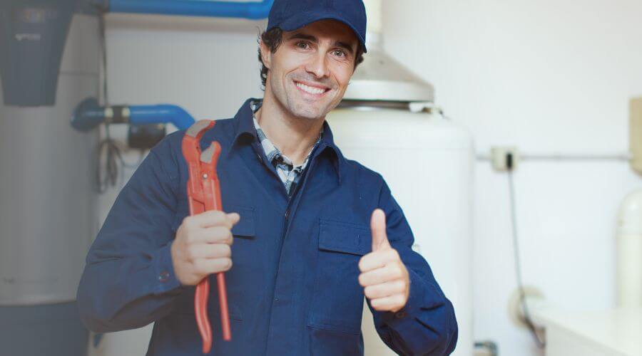 Professional Leak Detection in Kegley, WV